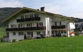 Gaestehaus Boersch